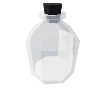 Flask 3 Empty